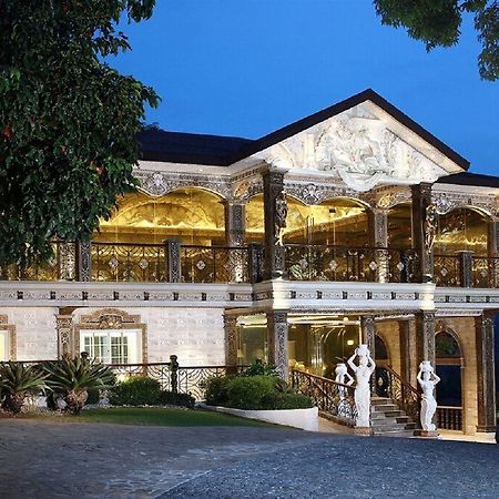 Rancho Bernardo Luxury Villas And Resort Bagac المظهر الخارجي الصورة