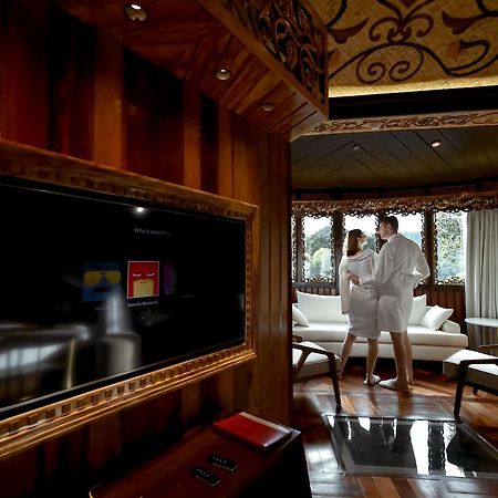 Rancho Bernardo Luxury Villas And Resort Bagac المظهر الخارجي الصورة