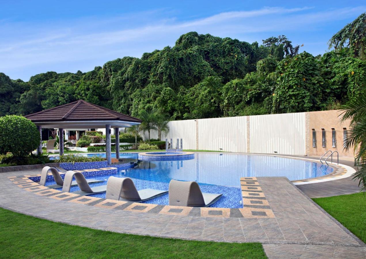Rancho Bernardo Luxury Villas And Resort Bagac المظهر الخارجي الصورة
