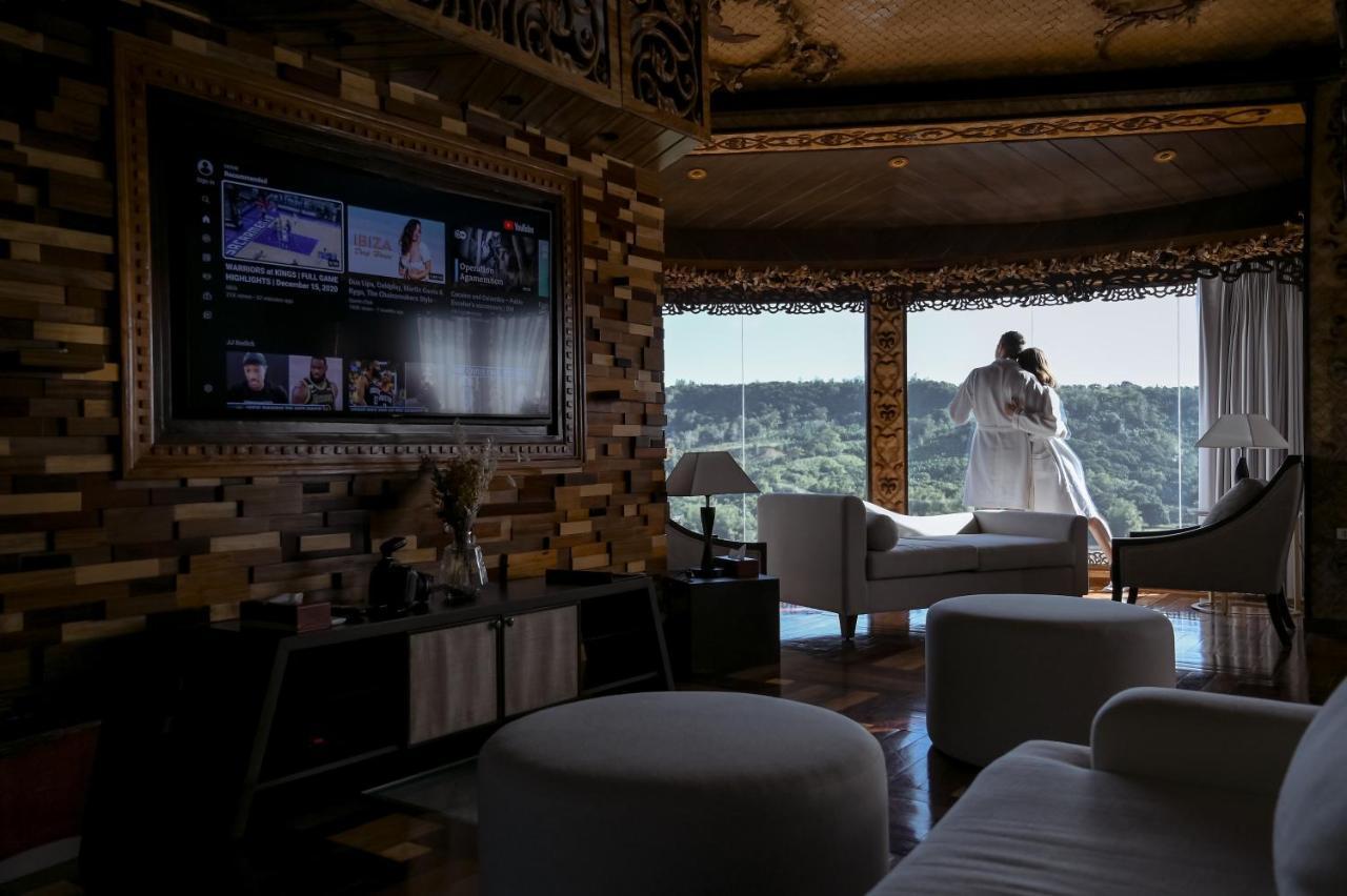 Rancho Bernardo Luxury Villas And Resort Bagac المظهر الخارجي الصورة