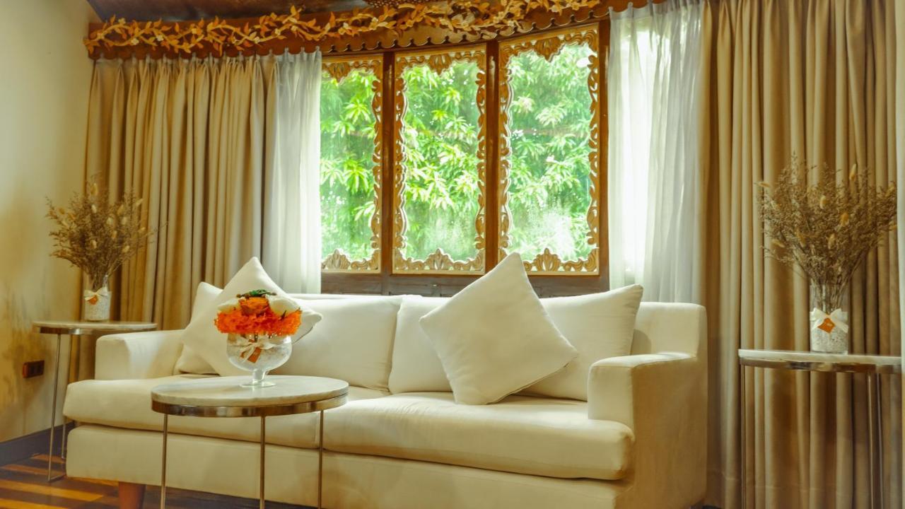 Rancho Bernardo Luxury Villas And Resort Bagac المظهر الخارجي الصورة