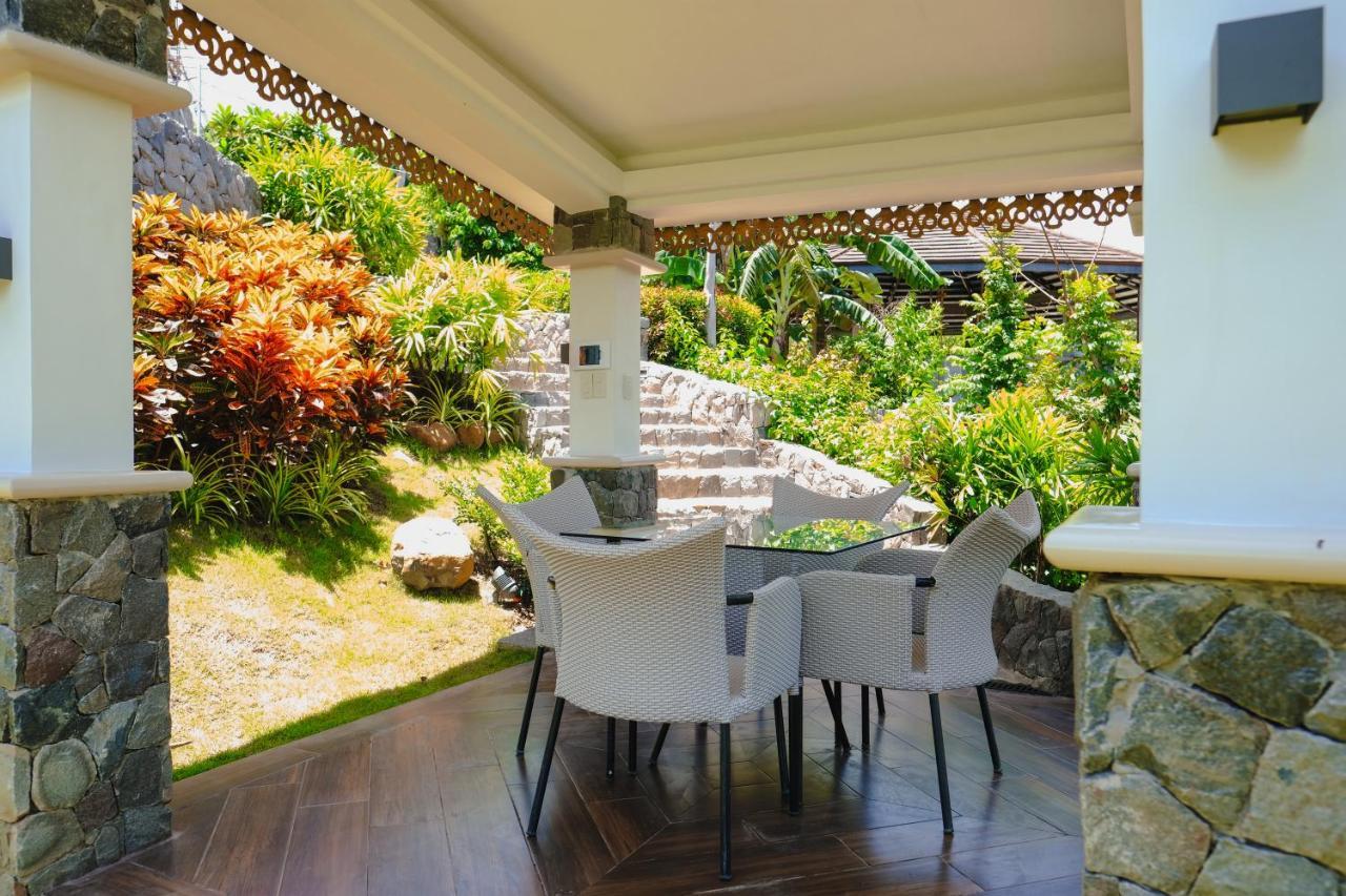 Rancho Bernardo Luxury Villas And Resort Bagac المظهر الخارجي الصورة