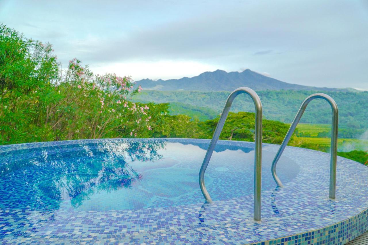 Rancho Bernardo Luxury Villas And Resort Bagac المظهر الخارجي الصورة