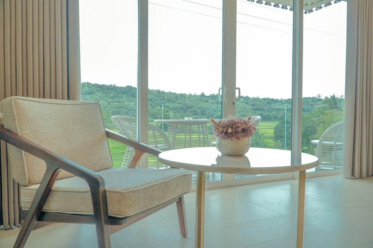 Rancho Bernardo Luxury Villas And Resort Bagac المظهر الخارجي الصورة