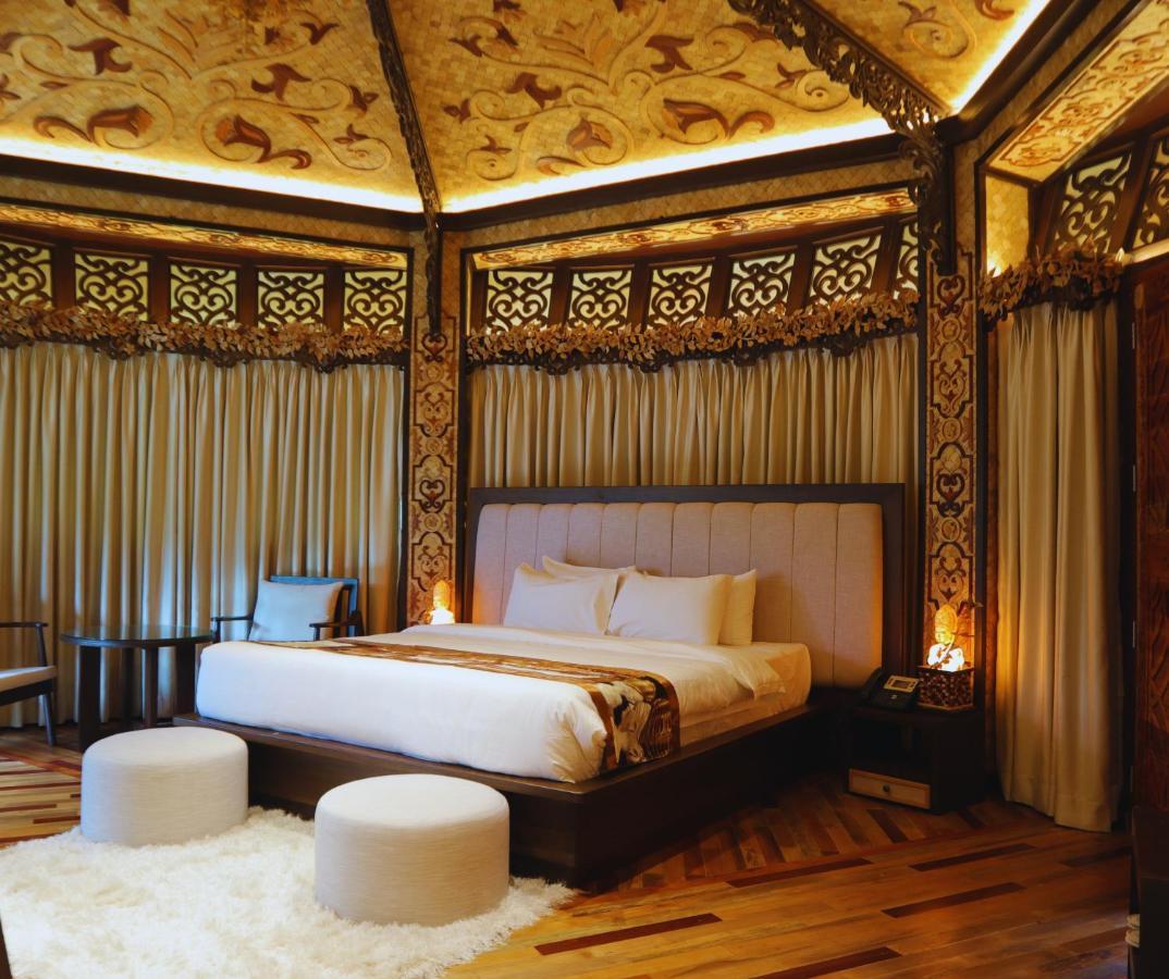 Rancho Bernardo Luxury Villas And Resort Bagac المظهر الخارجي الصورة