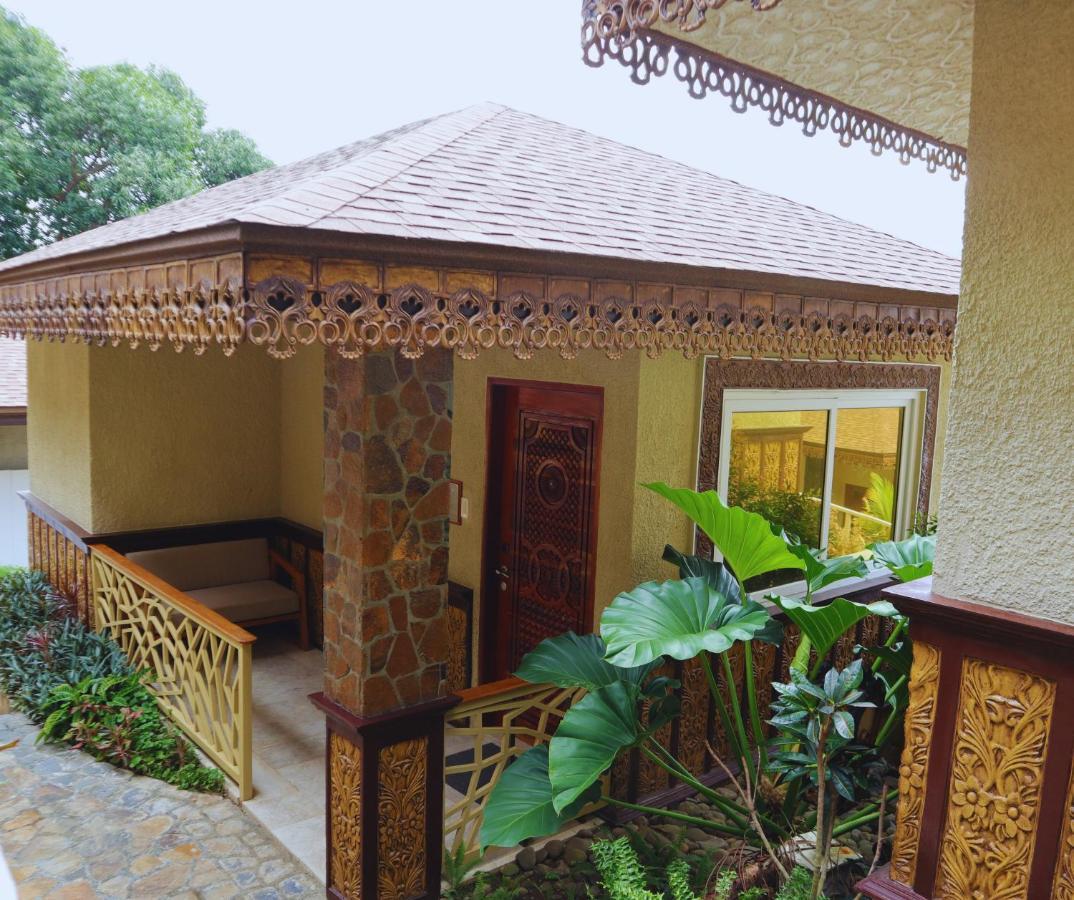 Rancho Bernardo Luxury Villas And Resort Bagac المظهر الخارجي الصورة
