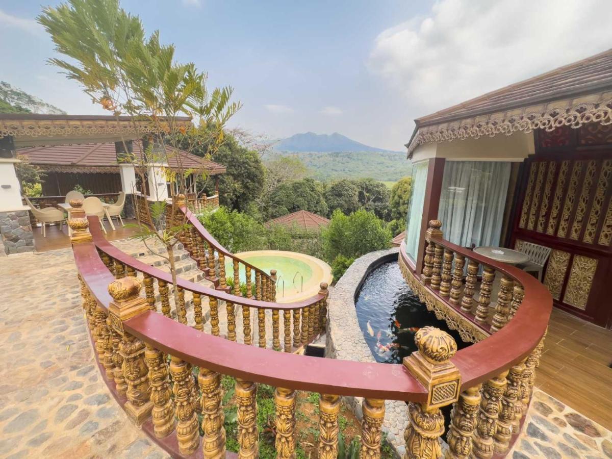 Rancho Bernardo Luxury Villas And Resort Bagac المظهر الخارجي الصورة
