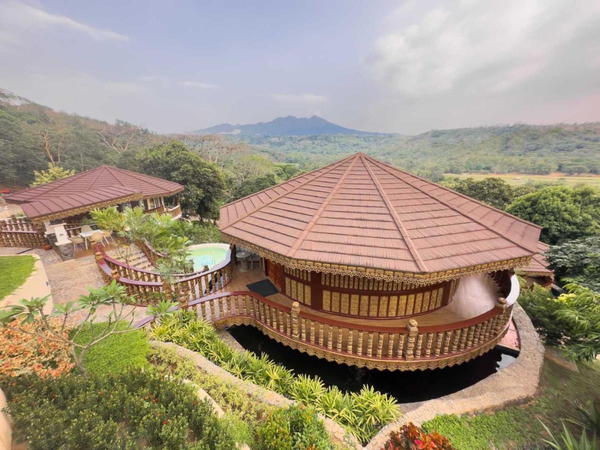 Rancho Bernardo Luxury Villas And Resort Bagac المظهر الخارجي الصورة