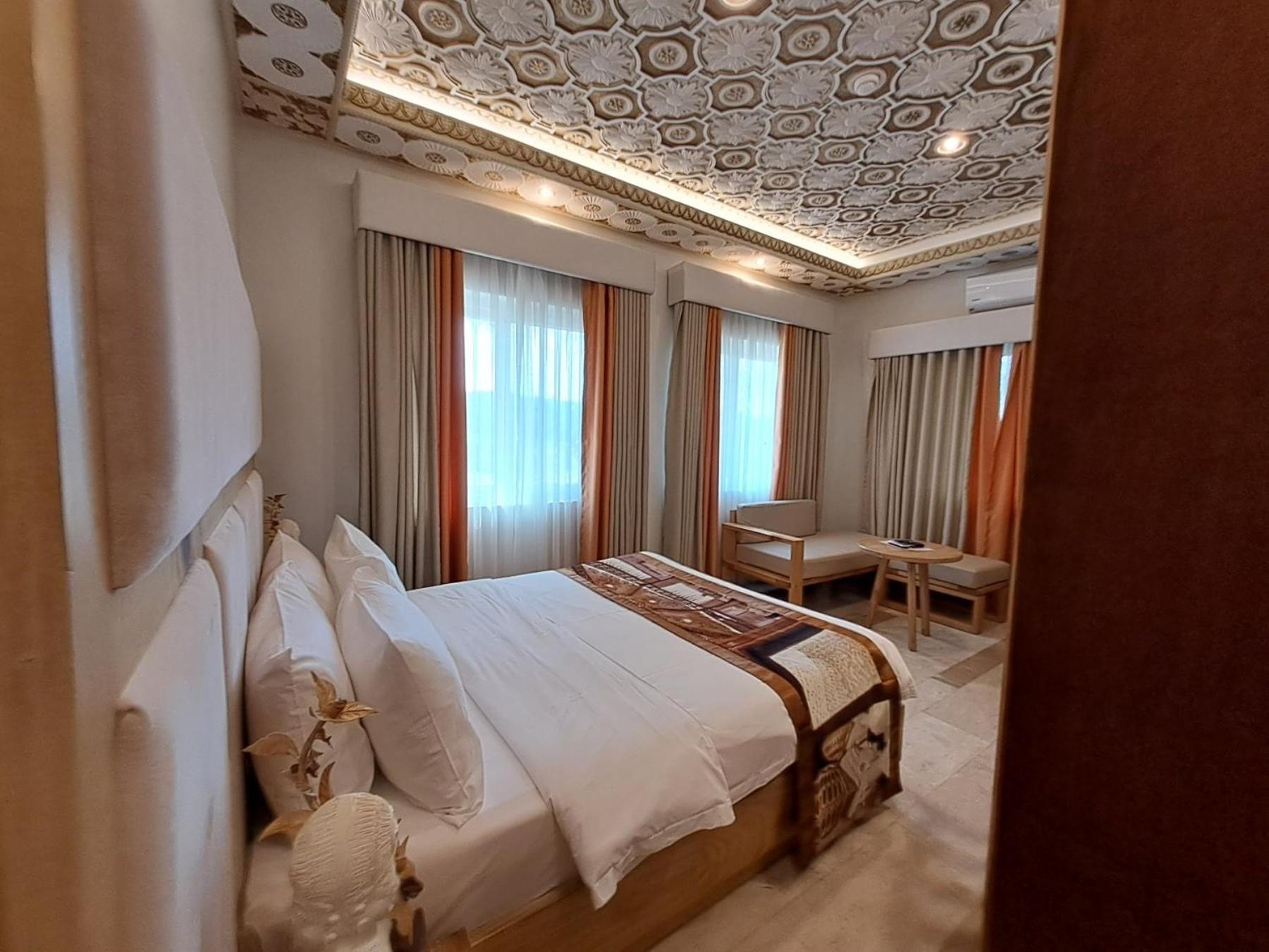 Rancho Bernardo Luxury Villas And Resort Bagac المظهر الخارجي الصورة
